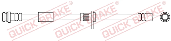 Brake Hose